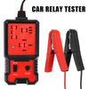 Automotive Relay Tester